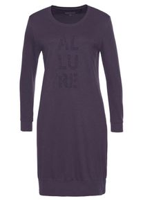 Schiesser, Damen Schlafkleid, Beere