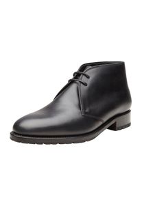 SHOEPASSION, Herren Boots 'No. 6610', Schwarz