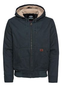 Dickies, Herren Jacke 'Farnham', Beige / Navy
