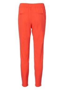 Véro Moda VERO MODA, Damen Lässige Hose, Rot