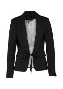 Drykorn, Damen Blazer 'BLAINE', Schwarz
