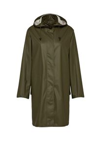 Ilse Jacobsen, Damen Regenjacke, Oliv