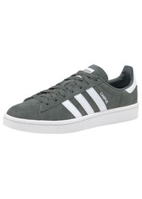 adidas originals, Herren Sneaker 'Campus', Anthrazit / Weiß