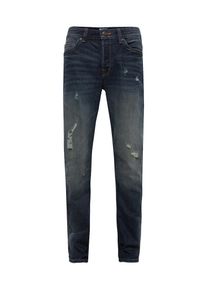Only & Sons Only & Sons, Herren Jeans Regular Fit 'onsWEFT MED BLUE 6970 PA (1140) NOOS', Blue Denim