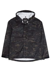 Billabong, Herren Jacke 'Bunker', Mokka / Khaki / Grasgr&uuml;n