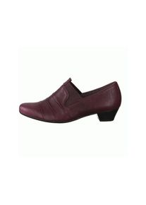 Gabor, Damen Slipper, Rotviolett