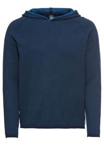 s.Oliver RED LABEL, Herren Pullover, Nachtblau