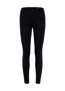 Véro Moda VERO MODA, Damen Hose, Schwarz