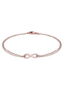 Elli, Damen Armband, Rosegold