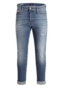 Jack & Jones JACK & JONES, Herren Fred BL 806 Comfort Fit Jeans, Blue Denim
