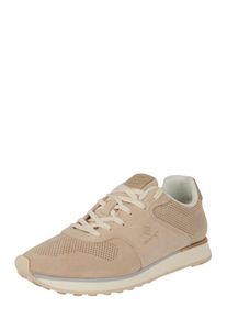 Gant, Damen Sneaker 'Lindsey', Beige