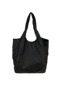 Fritzi aus Preussen Fritzi Aus Preußen, Damen Shopper 'Kadira Glaze', Schwarz