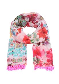 Desigual, Damen Tuch 'Geisha', bunt