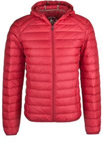 JOTT, Herren Daunenjacke NICO, Rot