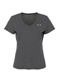 Under Armour, Damen Shirt, Schwarz / Wei&szlig;
