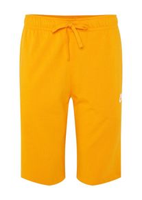 Nike Sportswear, Herren Shorts, Orange