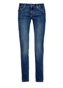 s.Oliver RED LABEL, Damen Bluejeans, Blue Denim