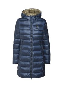 Blauer.USA, Damen Mantel, Navy