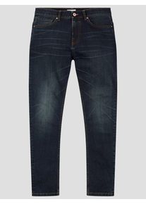 H.I.S. HIS JEANS, Herren Jeans 'Elliot', Blue Denim