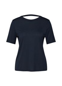 Jacqueline de Yong, Damen Shirt 'MOLA', Nachtblau