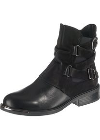 JOLANA & FENENA JOLANA & FENENA, Damen Stiefeletten, Schwarz