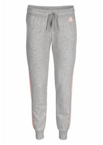 adidas Performance, Damen Sweathose 'Essentials', Hellgrau