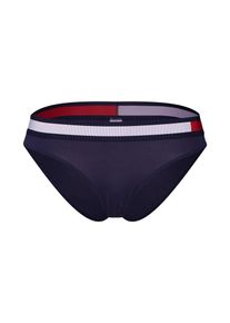 Tommy Hilfiger Underwear, Damen Slip 'BIKINI', Dunkelblau