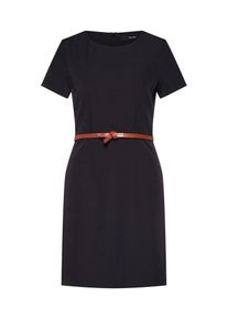 Véro Moda VERO MODA, Damen Kleid 'VMPEKAYA', Schwarz