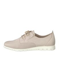 Tamaris, Damen Schn&uuml;rschuhe, Camel