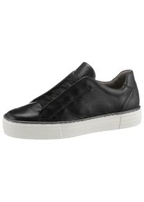 Ara, Damen Sneaker 'Courtyard', Schwarz