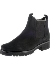 Gabor, Damen Stiefeletten, Kobaltblau