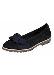 Gabor, Damen Ballerina, Marine