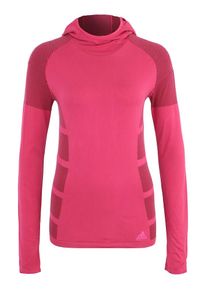 adidas Performance, Damen Sportshirt 'ULTRA TEE LGT W', Pink