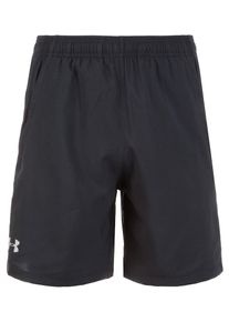 Under Armour, Herren Sport-Shorts, Schwarz