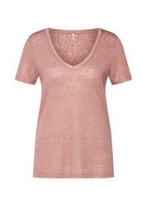 Only, Damen Shirt, Ros&eacute;