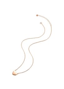 Glanzstücke München Glanzstücke München, Damen Halskette, Rosegold