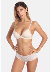 Sassa Mode Sassa, Damen Panty, Beige