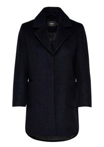 Only, Damen Kurzmantel 'MARY', Schwarz