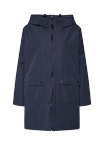 ECOALF, Damen Mantel 'NIAGARA', Navy