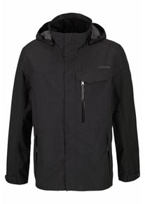 Schöffel Schöffel, Herren Funktionsjacke 'IMPHAL', Anthrazit