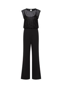 V&eacute;ro Moda VERO MODA, Damen Jumpsuit, Schwarz