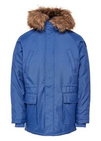 Only & Sons Only & Sons, Herren Mantel, Blau