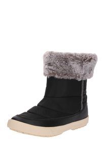 Roxy, Damen Snowboot 'JUNEAU', Grau / Schwarz