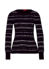 Hugo, Damen Pullover 'Shonoma', Blau