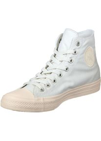 Converse, Herren Chucks, Hellbeige / Hellblau