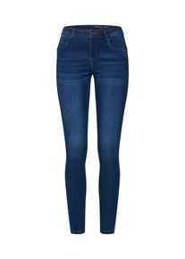 Noisy may, Damen Jeans 'JEN', Blue Denim
