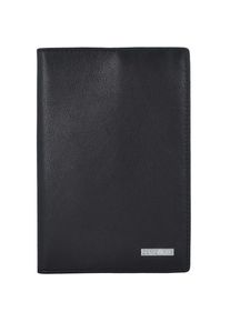 Samsonite, Damen S-Derry SLG Reisepasshülle RFID Leder 10 cm, Schwarz