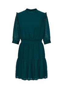 Sessun, Damen Kleid, Petrol