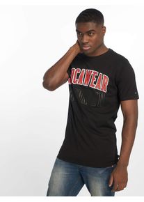 Rocawear, Herren T-Shirt, Schwarz
