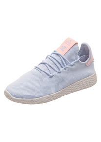 adidas originals, Herren Sneaker 'Pharrell Williams Tennis Hu', Hellblau / Rosa